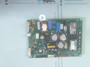 PLACA ELECTRONICA PARA UNIDAD EXTERIOR SAMSUNG  DB93-13183B DB41-01129A). sin-caja