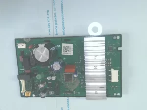 PLACA ELECTRONICA PARA UNIDAD EXTERIOR  SAMSUNG DB92-04019A  AC100MXADKH/EU  sin-caja