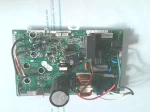 PLACA ELECTRONICA PARA UNIDAD EXTERIOR FUJITSU / GENERAL. K12JX O K11CL.   sin-caja