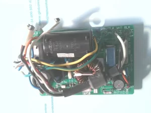 PLACA ELECTRONICA PARA UNIDAD EXTERIOR  DAIKIN  3P143310-1  3P143310-1 C O 3P143310-1 D sin-caja