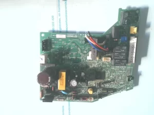 PLACA ELECTRONICA PARA UNIDAD EXTERIOR DAIKIN (PCB): 2P172960-1  sin-caja