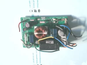 PLACA ELECTRONICA PARA UNIDAD EXTERIOR DAIKIN 3P143310-1 C  sin-caja