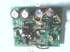 PLACA ELECTRONICA PARA UNIDAD EXTERIOR DAIKIN 3PCB1412-2 2P143284-1 G sin-caja