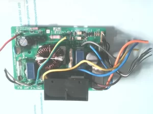 PLACA ELECTRONICA PARA UNIDAD EXTERIOR  DAIKIN.  3P143310-1 A  sin-caja