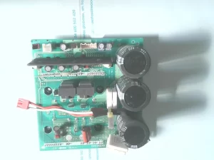 PLACA ELECTRONICA PARA UNIDAD EXTERIOR KFR-35W/BP3N1-(S6E2H1+IKCM15L60).D.13.WP2-1 DM00N019 DM76N018G02. MXZ-3B24NA, MXZ-3B30NA Y MXZ- sin-caja