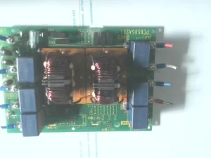 PLACA ELECTRONICA PARA UNIDAD EXTERIOR MITSUBISHI HEAVY INDUSTRIES (PCB): PCB505A200 FDC250VSA sin-caja