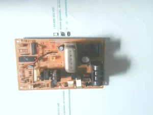 PLACA ELECTRONICA PARA UNIDAD EXTERIOR MITSUBISHI HEAVY INDUSTRIES (PCB): DE00N140B MUH Y MSH-J (COMO EL MODELO MUH-09-RV-E1 O MSH-J12NV sin-caja
