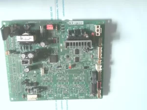 PLACA ELECTRONICA PARA UNIDAD EXTERIOR MITSUBISHI HEAVY INDUSTRIES (PCB): DM00Y411 F MXZ-2D Y SUZ-KA) sin-caja