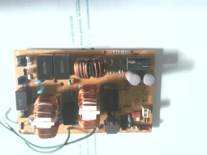 PLACA ELECTRONICA PARA UNIDAD EXTERIOR MITSUBISHI HEAVY INDUSTRIES (PCB): DM00J827 DM76J826G02 / DM76J826G09 sin-caja