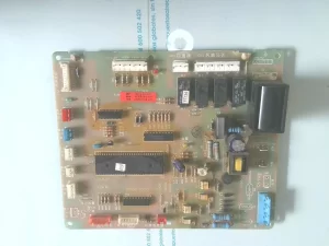PLACA ELECTRONICA PARA UNIDAD EXTERIOR SAMSUNG. (PCB): VC57101 BIA0J12 / M / JC07E227.MH18ZC2X, MH19ZC2X Y MH24ZC2X. sin-caja