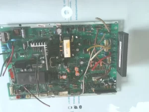 PLACA ELECTRONICA PARA UNIDAD EXTERIOR HAIER 0192 L04 03G00 sin-caja