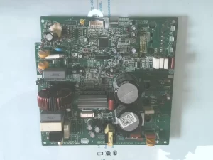 PLACA ELECTRONICA PARA UNIDAD EXTERIOR MIDEA 17122000054457 17122000054457 KFR-35W/BP3N1 sin-caja