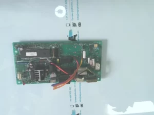 PLACA ELECTRONICA PARA UNIDAD EXTERIOR DAIKIN.   EX304-7. 2PB24842-3  sin-caja