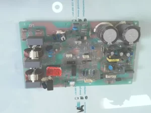 PLACA ELECTRONICA PARA UNIDAD EXTERIOR  HAIER (PCB): 0011800345 0011800345-160713-01). CQC14134104969  HZN 1772D-A. sin-caja