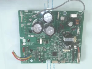 PLACA ELECTRONICA PARA UNIDAD EXTERIOR  DAIKIN. (PCB): 3PCB1928-1  2P206705-1E sin-caja