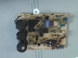 PLACA ELECTRONICA PARA UNIDAD EXTERIOR HISENSE  RZA-4-5174-181-XX-0  KFR-2606GW/BP