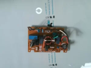 PLACA ELECTRONICA PARA UNIDAD EXTERIOR DAIKIN. 3P206706-1B   AC220-AC240V sin-caja