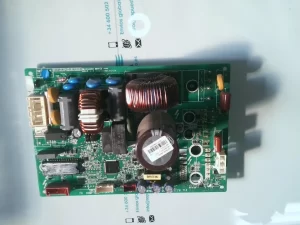 PLACA ELECTRONICA PARA UNIDAD EXTERIOR SANYOU/CARRIER 20383027700  PCB IMPRESO: C023446G02 sin-caja