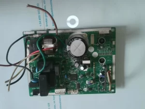 PLACA ELECTRONICA PARA UNIDAD EXTERIOR FUJITSU GENERAL  9709029008   K11CM-01-04  sin-caja