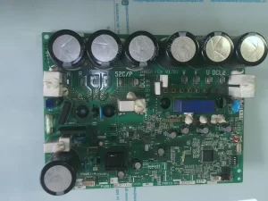 PLACA ELECTRONICA PARA UNIDAD EXTERIOR HITACHI P29477 (PCB): PV091-B(3F11A)  sin-caja