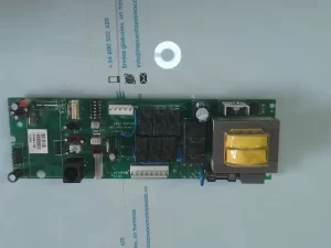 PLACA ELECTRONICA PARA UNIDAD INTERIOR  EUROVENT -TADIRAN  TAC-640   030406-1009  030406-1009 sin-caja