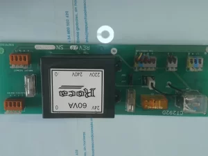PLACA ELECTRONICA  ROCA CT292D sin-caja