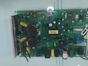 PLACA ELECTRONICA PARA UNIDAD EXTERIOR SKCARRIER E28069  30002706 (PCB): C023446G02 sin-caja