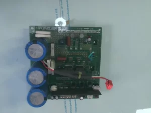 PLACA ELECTRONICA PARA UNIDAD EXTERIOR  MITSUBISHI ELECTRIC.  DM00N095B    DM00N019    B12-1727 sin-caja